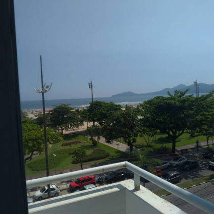 Imagem Apartamento com 3 Quartos à Venda, 165 m² em Gonzaga - Santos