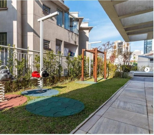 Imagem Apartamento com 1 Quarto à Venda, 39 m²em Pinheiros - São Paulo Imagem Apartamento com 1 Quarto à Venda, 39 m²em Pinheiros - São Paulo
