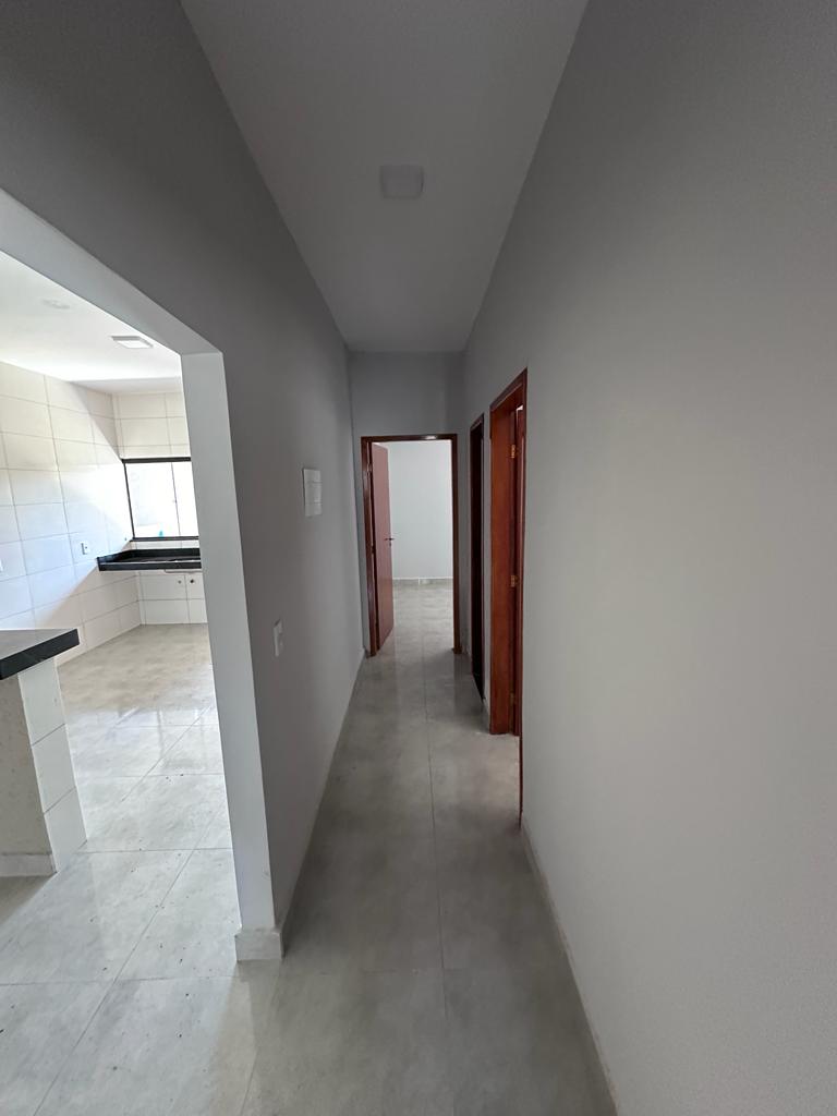 Imagem Casa com 3 Quartos à Venda, 116 m²em Setor Jardim Marista - Trindade Imagem Casa com 3 Quartos à Venda, 116 m²em Setor Jardim Marista - Trindade