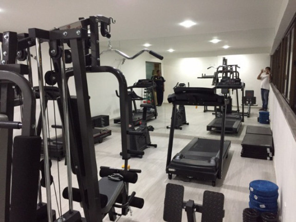 Imagem Apartamento com 2 Quartos à Venda, 55 m² em Boa Viagem - Recife