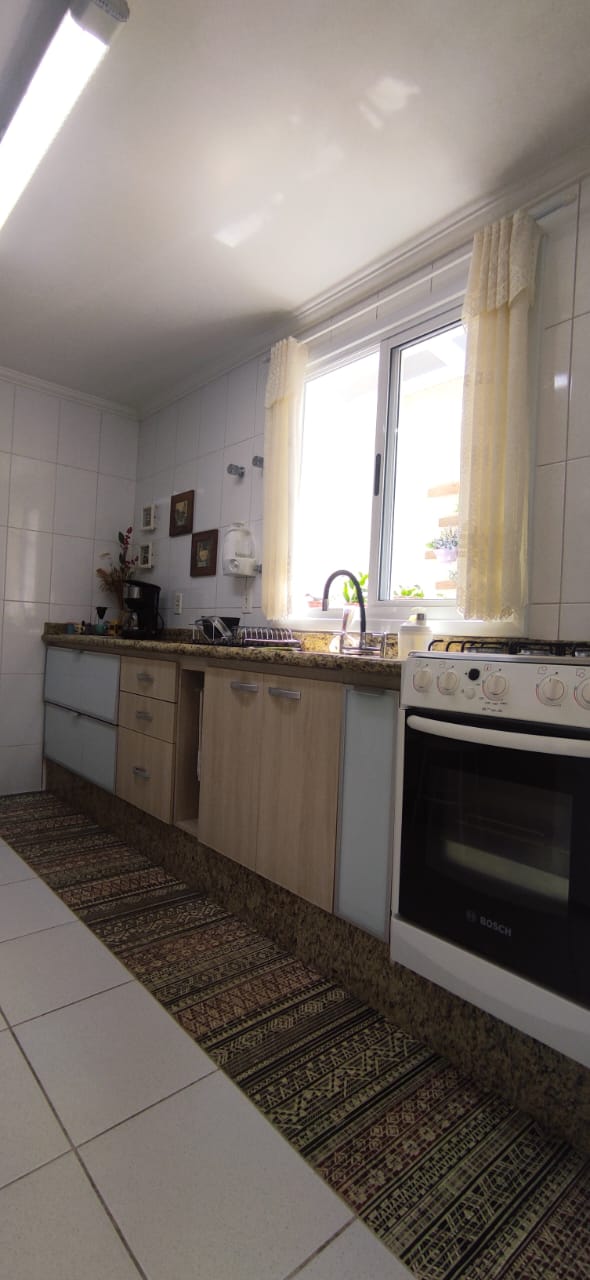 Imagem Casa de Condomínio com 3 Quartos à Venda, 122 m²em Medeiros - Jundiaí