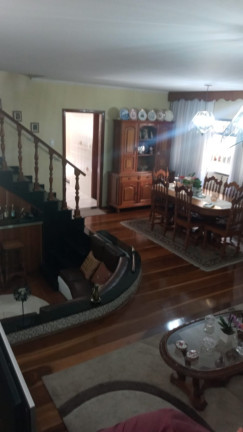 Imagem Sobrado com 4 Quartos à Venda, 180 m² em Vila Antonieta - São Paulo Imagem Sobrado com 4 Quartos à Venda, 180 m² em Vila Antonieta - São Paulo