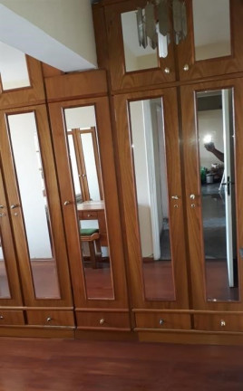 Imagem Apartamento com 2 Quartos para Alugar, 105 m² em Tucuruvi - São Paulo