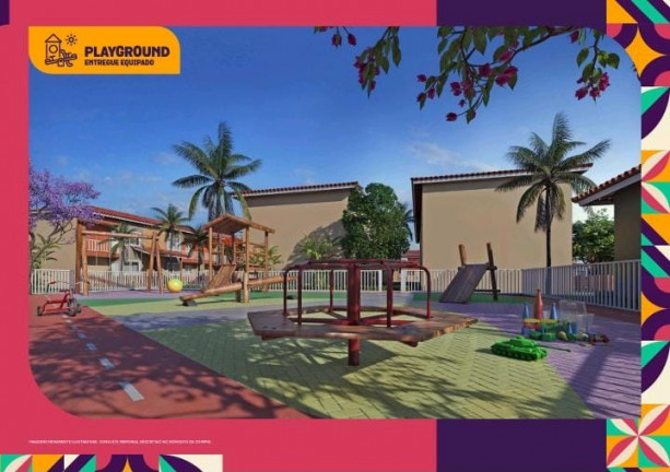 Imagem Apartamento com 2 Quartos à Venda, 51 m² em Centro - Barra dos Coqueiros Imagem Apartamento com 2 Quartos à Venda, 51 m² em Centro - Barra dos Coqueiros
