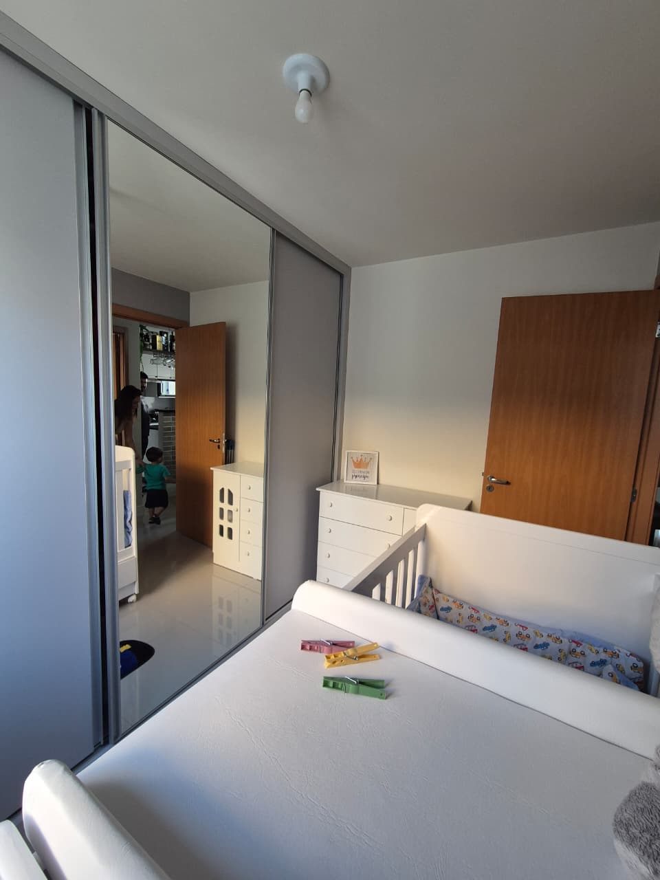 Imagem Apartamento com 2 Quartos à Venda, 40 m² em Santo Antônio - São José dos Pinhais Imagem Apartamento com 2 Quartos à Venda, 40 m² em Santo Antônio - São José dos Pinhais