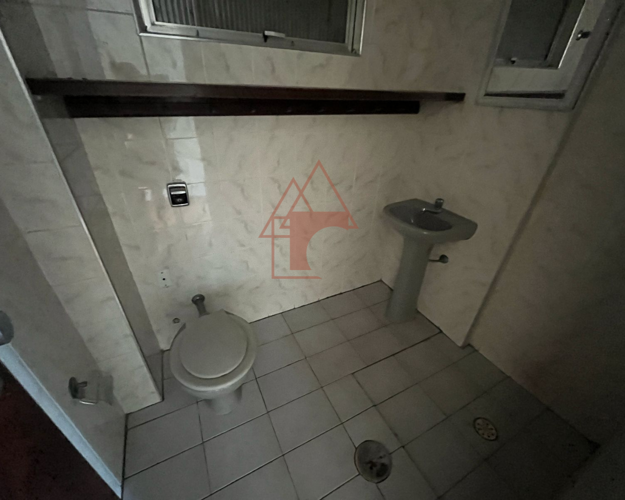 Imagem Apartamento com 3 Quartos à Venda, 83400 m² em Vila Belmiro - Santos