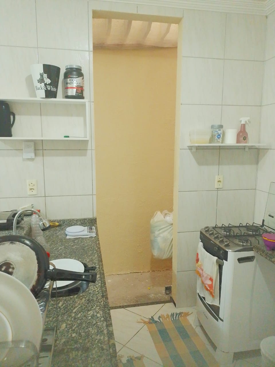 Imagem Casa com 2 Quartos à Venda, 80 m²em Prefeito José Walter - Fortaleza Imagem Casa com 2 Quartos à Venda, 80 m²em Prefeito José Walter - Fortaleza