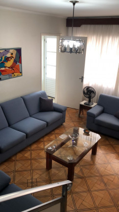 Imagem Sobrado com 3 Quartos à Venda, 107 m²em Vila Prudente - São Paulo