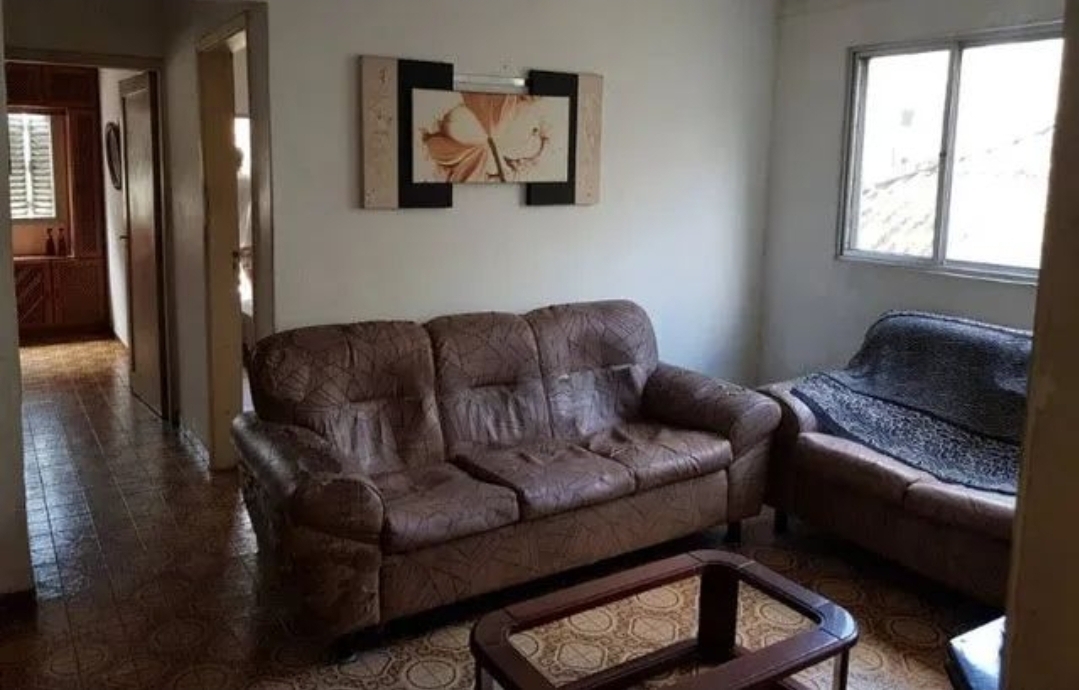 Imagem Apartamento com 2 Quartos à Venda, 90 m²em Itararé - São Vicente