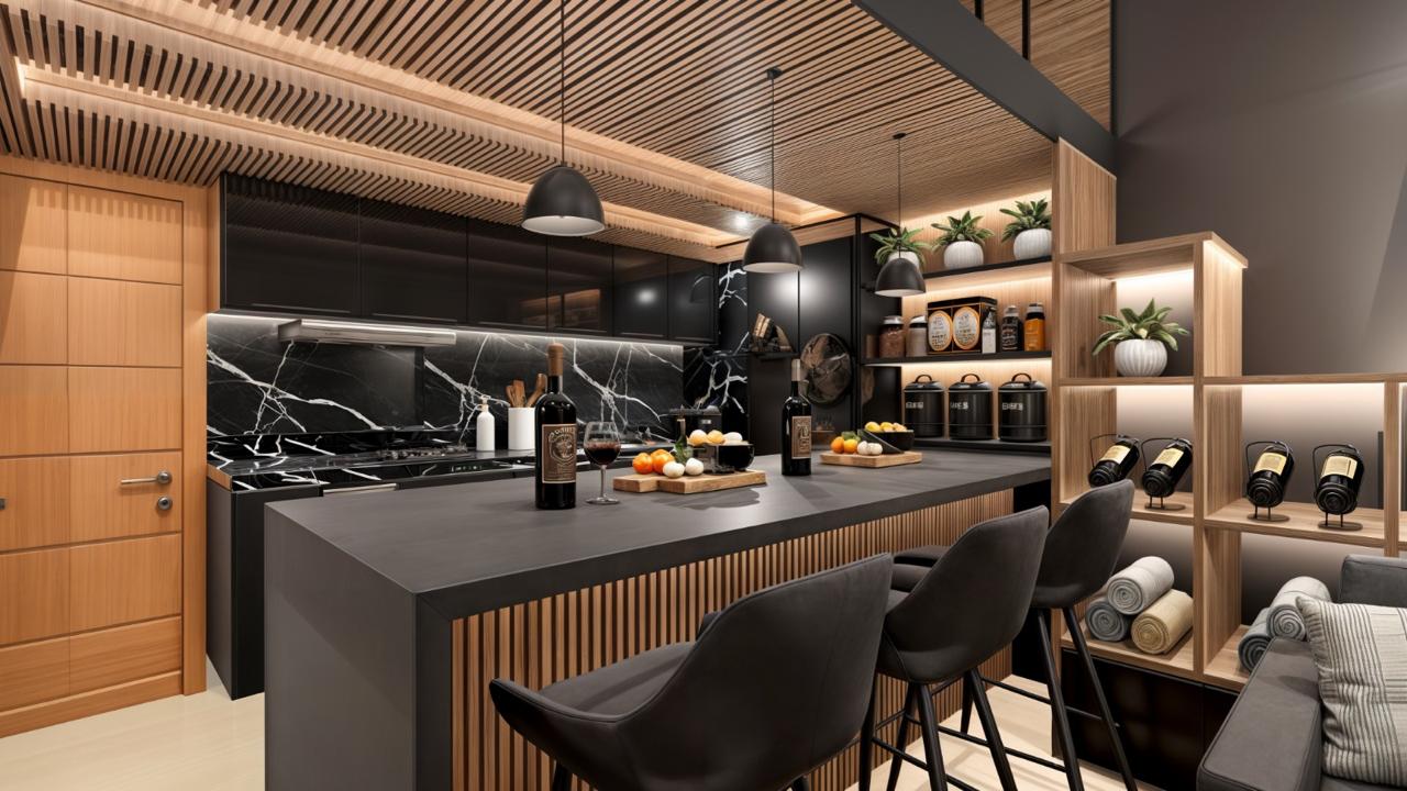 Imagem Flat com 1 Quarto à Venda, 31 m² em Alter do Chão - Santarém Imagem Flat com 1 Quarto à Venda, 31 m² em Alter do Chão - Santarém