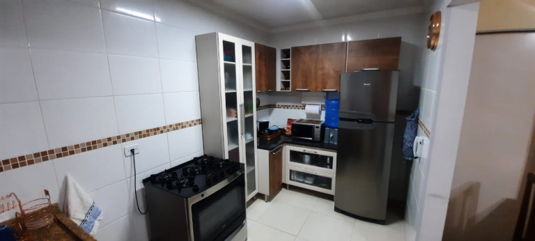 Imagem Casa de Condomínio com 2 Quartos à Venda, 60 m² em Vila Bela - São Paulo Imagem Casa de Condomínio com 2 Quartos à Venda, 60 m² em Vila Bela - São Paulo