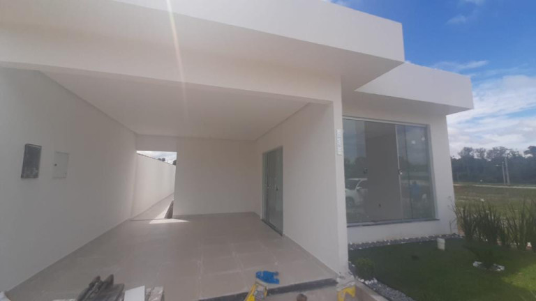 Imagem Casa de Condomínio com 3 Quartos à Venda, 160 m² em Centro - Ananindeua Imagem Casa de Condomínio com 3 Quartos à Venda, 160 m² em Centro - Ananindeua