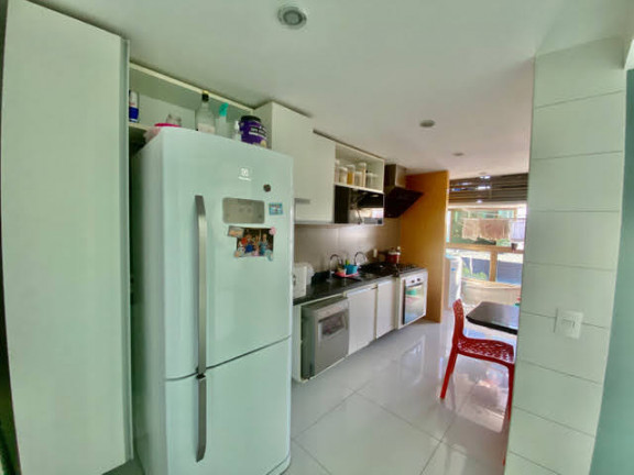 Imagem Apartamento com 3 Quartos à Venda, 140 m² em Boa Viagem - Recife