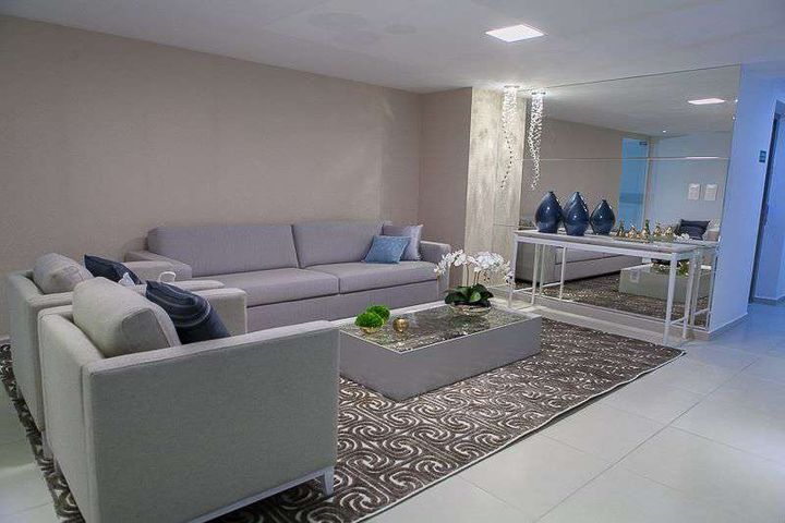 Imagem Apartamento com 2 Quartos à Venda, 64 m² em Estados - João Pessoa Imagem Apartamento com 2 Quartos à Venda, 64 m² em Estados - João Pessoa