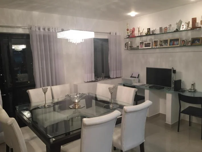 Imagem Cobertura com 3 Quartos à Venda, 180 m² em Indianópolis - São Paulo