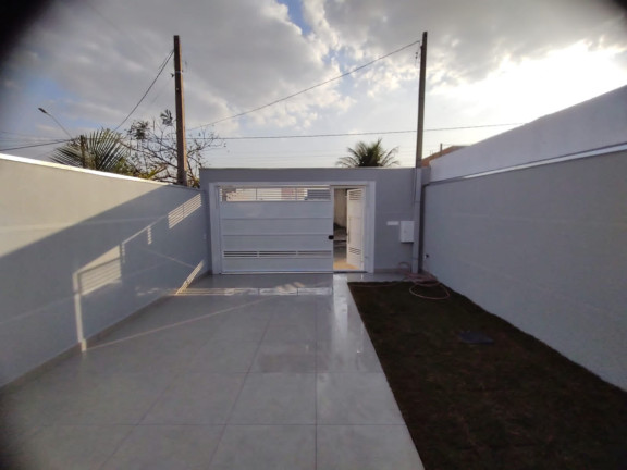Imagem Casa com 3 Quartos à Venda, 90 m² em Jardim Boer I - Americana Imagem Casa com 3 Quartos à Venda, 90 m² em Jardim Boer I - Americana