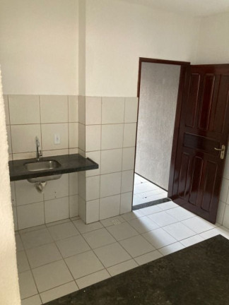Imagem Casa com 2 Quartos à Venda, 65 m² em Prefeito José Walter - Fortaleza