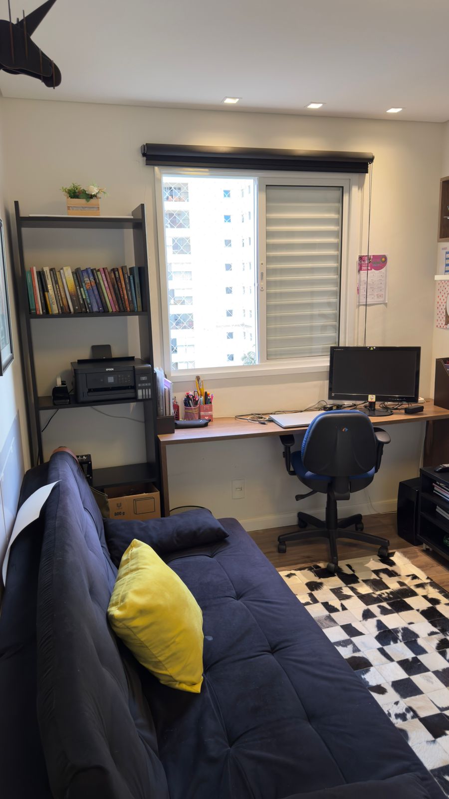 Imagem Apartamento com 3 Quartos à Venda, 131 m² em Jardim Ermida I - Jundiaí