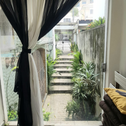 Imagem Casa com 4 Quartos à Venda, 450 m² em Jardim Leonor - São Paulo