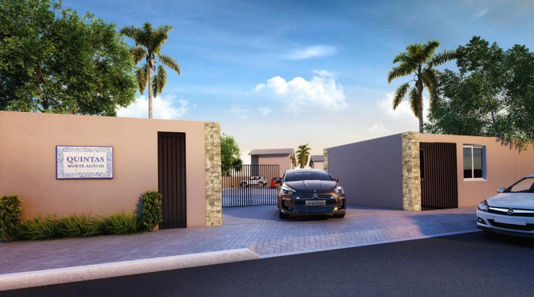 Imagem Casa de Condomínio com 2 Quartos à Venda, 50 m² em Parque Monjolo - Cotia Imagem Casa de Condomínio com 2 Quartos à Venda, 50 m² em Parque Monjolo - Cotia