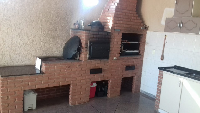 Imagem Casa com 2 Quartos à Venda, 147 m² em Vila Santa Terezinha - Várzea Paulista