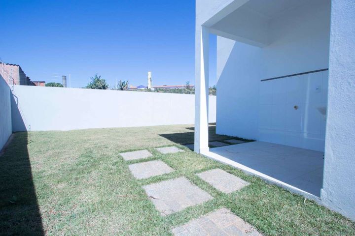 Imagem Casa com 3 Quartos à Venda, 137 m² em Residencial Piemonte - Bragança Paulista Imagem Casa com 3 Quartos à Venda, 137 m² em Residencial Piemonte - Bragança Paulista