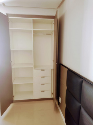 Imagem Apartamento com 3 Quartos à Venda, 119 m² em Candeal - Salvador