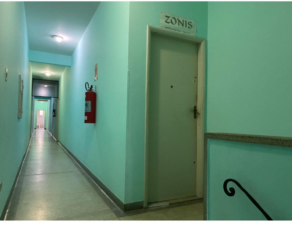 Imagem Loja para Alugar, 570 m²em Vila Mathias - Santos