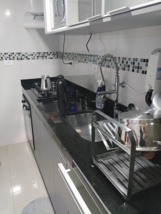 Imagem Sobrado com 2 Quartos à Venda, em Cidade Continental - São Paulo Imagem Sobrado com 2 Quartos à Venda, em Cidade Continental - São Paulo