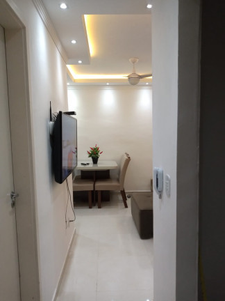 Imagem Apartamento com 2 Quartos à Venda, em Ajuda - Macaé Imagem Apartamento com 2 Quartos à Venda, em Ajuda - Macaé