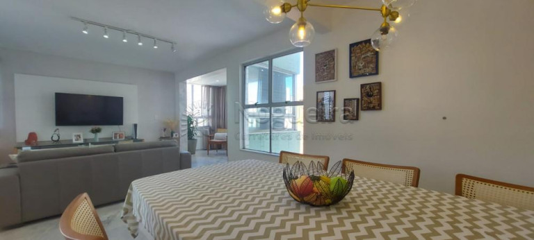 Imagem Apartamento com 5 Quartos à Venda, 352 m² em Boa Viagem - Recife Imagem Apartamento com 5 Quartos à Venda, 352 m² em Boa Viagem - Recife