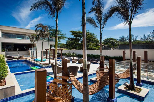 Imagem Cobertura com 3 Quartos à Venda, 169 m² em Recreio dos Bandeirantes - Rio de Janeiro Imagem Cobertura com 3 Quartos à Venda, 169 m² em Recreio dos Bandeirantes - Rio de Janeiro
