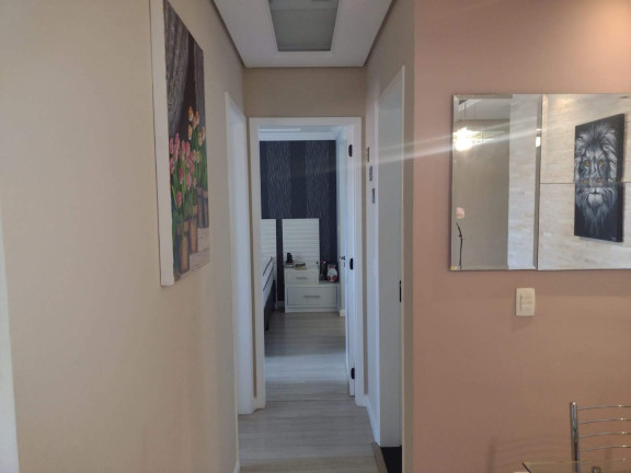 Imagem Apartamento com 2 Quartos à Venda, 75 m² em Vila Graff - Jundiaí