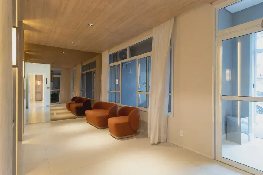 Imagem Apartamento com 2 Quartos à Venda, 63 m² em Vila Cruzeiro - São Paulo Imagem Apartamento com 2 Quartos à Venda, 63 m² em Vila Cruzeiro - São Paulo