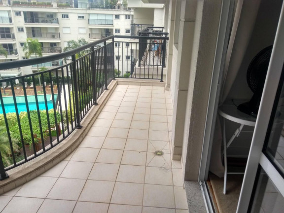 Imagem Cobertura com 1 Quarto à Venda, 161 m² em Jardim Leonor - São Paulo Imagem Cobertura com 1 Quarto à Venda, 161 m² em Jardim Leonor - São Paulo