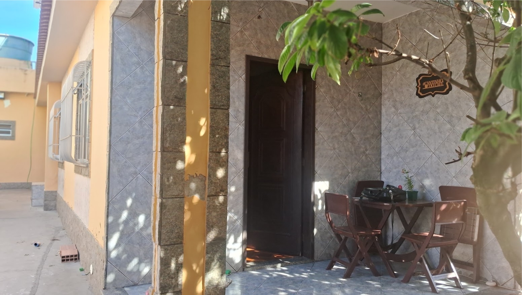 Imagem Casa com 3 Quartos à Venda, 132 m² em Laranjal - São Gonçalo Imagem Casa com 3 Quartos à Venda, 132 m² em Laranjal - São Gonçalo