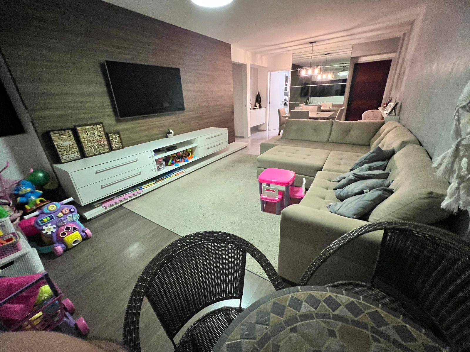 Imagem Apartamento com 3 Quartos à Venda ou Temporada, 103 m²em Ponta Verde - Maceió Imagem Apartamento com 3 Quartos à Venda ou Temporada, 103 m²em Ponta Verde - Maceió