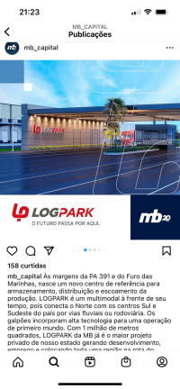 Imagem Terreno à Venda, 230.000 m² em Zona Rural - Santa Bárbara do Pará Imagem Terreno à Venda, 230.000 m² em Zona Rural - Santa Bárbara do Pará
