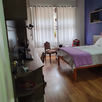 Imagem Apartamento com 3 Quartos à Venda, 125 m² em Tijuca - Rio de Janeiro
