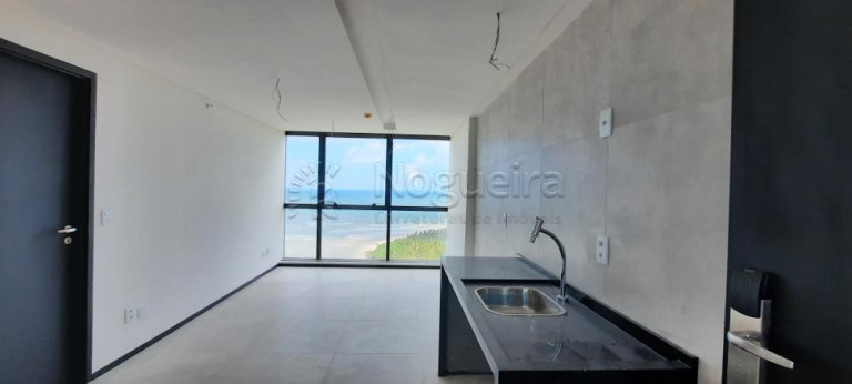 Imagem Apartamento com 2 Quartos à Venda, 53 m² em Barra de Jangada - Jaboatão dos Guararapes