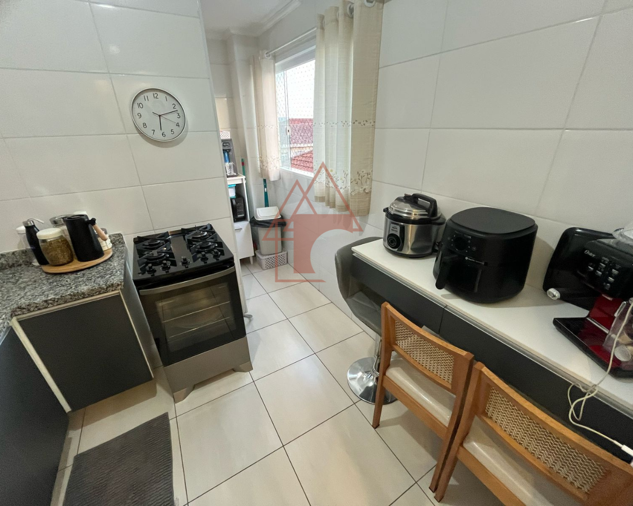 Imagem Apartamento com 1 Quarto à Venda, 31 m² em Vila Nova - Cubatão Imagem Apartamento com 1 Quarto à Venda, 31 m² em Vila Nova - Cubatão