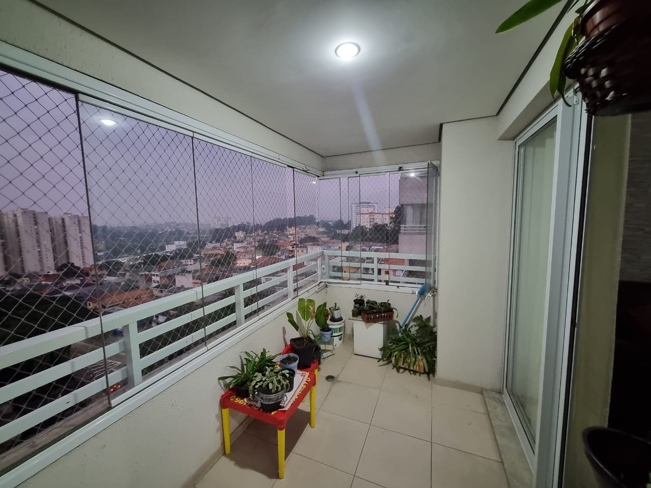Imagem Apartamento com 2 Quartos à Venda, 65 m² em Centro - Diadema