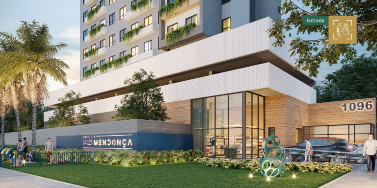 Imagem Apartamento com 2 Quartos à Venda, 44 m² em Boa Viagem - Recife Imagem Apartamento com 2 Quartos à Venda, 44 m² em Boa Viagem - Recife