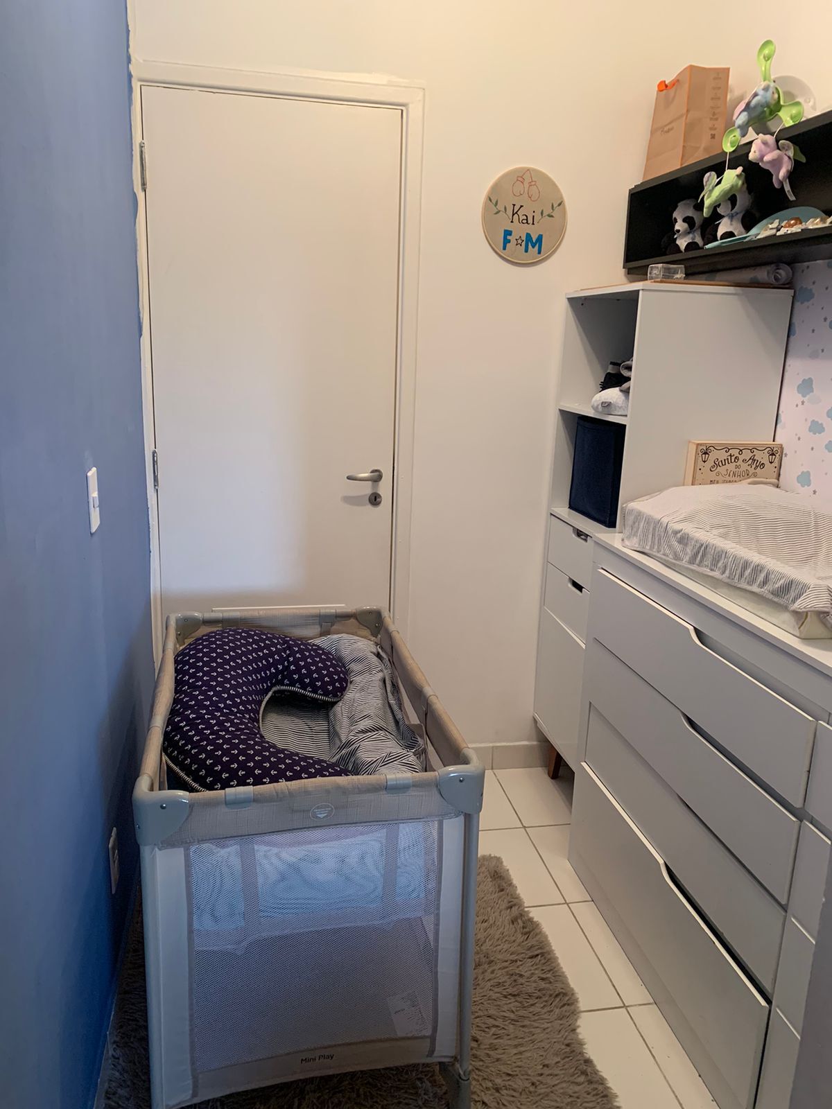Imagem Apartamento com 3 Quartos à Venda, 135 m²em Cidade São Francisco - São Paulo