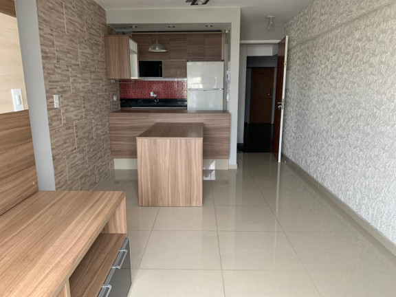 Imagem Apartamento com 2 Quartos à Venda, em Cambuci - São Paulo Imagem Apartamento com 2 Quartos à Venda, em Cambuci - São Paulo