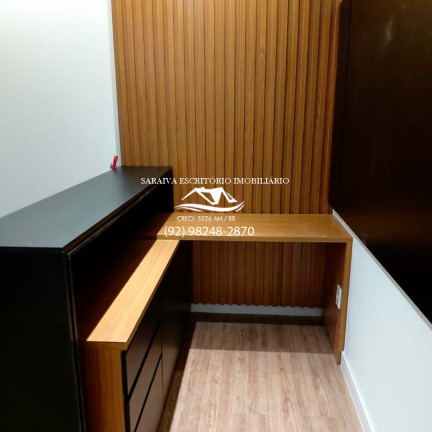 Imagem Sala Comercial para Alugar, 33 m² em Nossa Senhora das Graças - Manaus Imagem Sala Comercial para Alugar, 33 m² em Nossa Senhora das Graças - Manaus