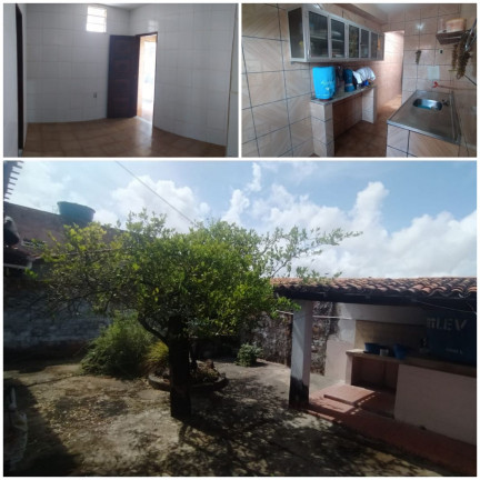 Imagem Casa com 3 Quartos à Venda, 140 m² em Vinhais - São Luís Imagem Casa com 3 Quartos à Venda, 140 m² em Vinhais - São Luís
