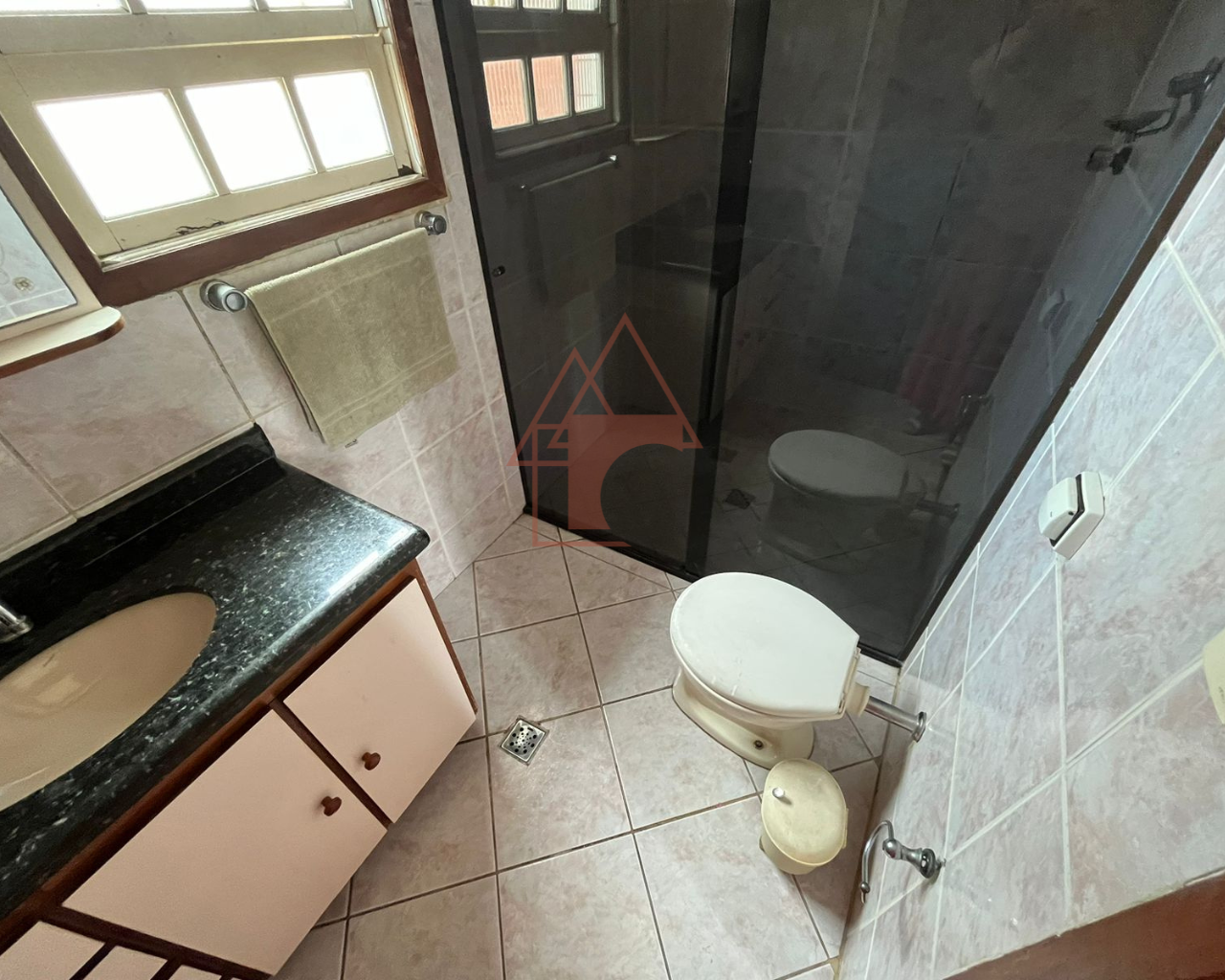 Imagem Sobrado com 4 Quartos à Venda, 162 m² em Vila Ponte Nova - Cubatão