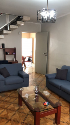 Imagem Sobrado com 3 Quartos à Venda, 107 m²em Vila Prudente - São Paulo