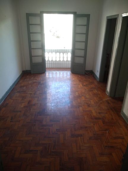 Imagem Apartamento com 3 Quartos à Venda, 133 m² em Centro - São Vicente Imagem Apartamento com 3 Quartos à Venda, 133 m² em Centro - São Vicente